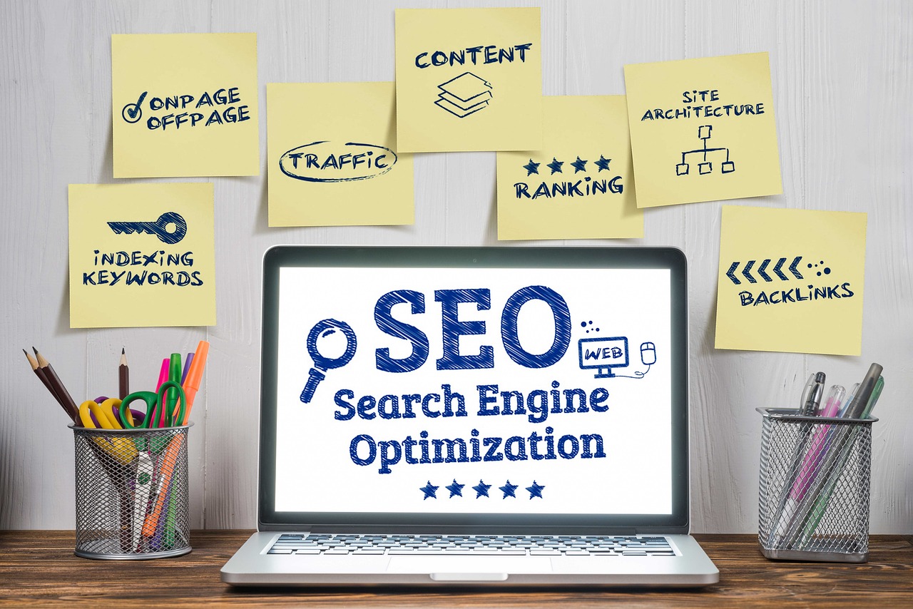 BEST SEO IIN INDIA